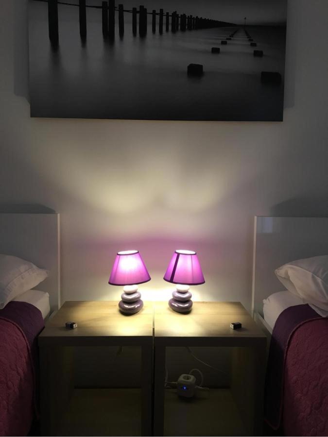 Momentum Apartment Split Zewnętrze zdjęcie