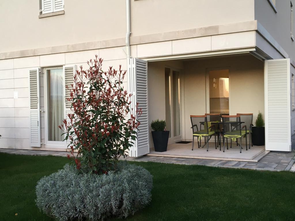 Momentum Apartment Split Zewnętrze zdjęcie