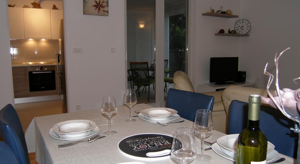 Momentum Apartment Split Zewnętrze zdjęcie