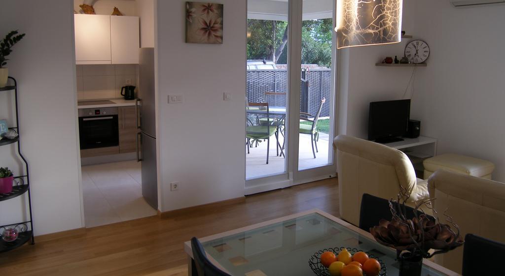 Momentum Apartment Split Pokój zdjęcie