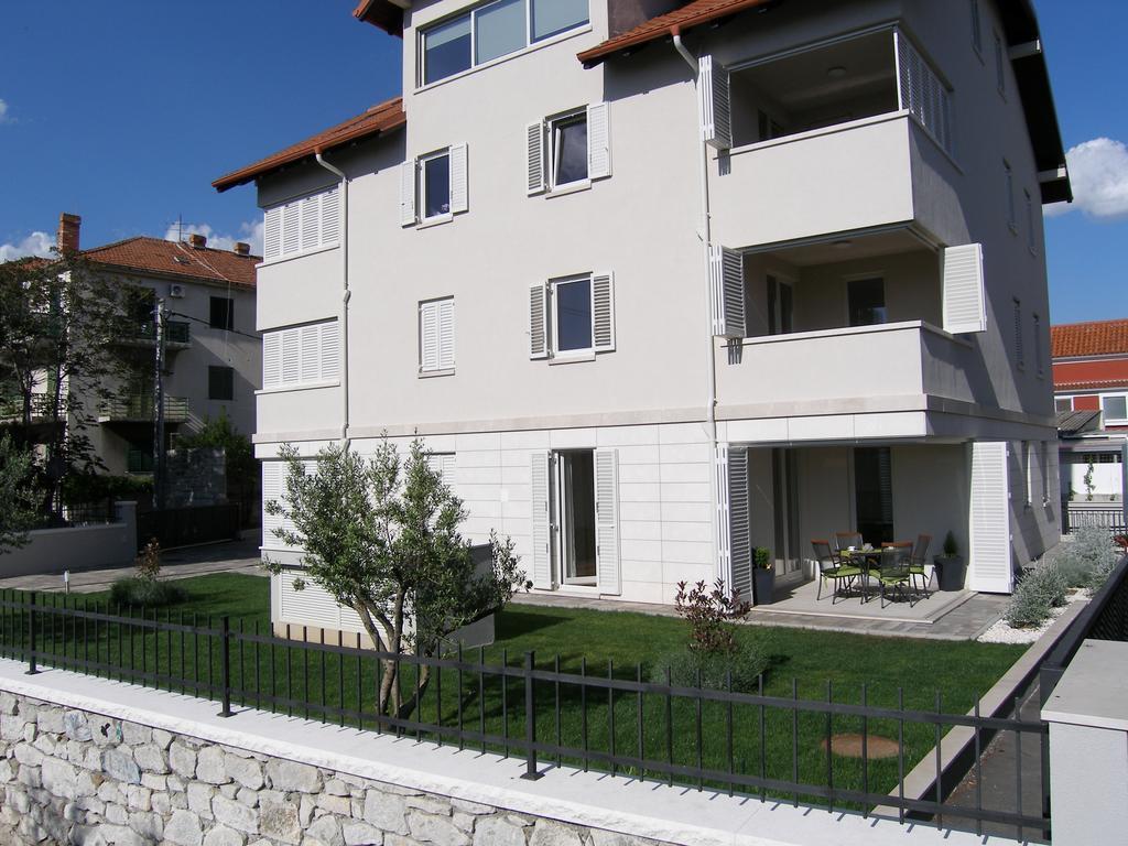 Momentum Apartment Split Zewnętrze zdjęcie