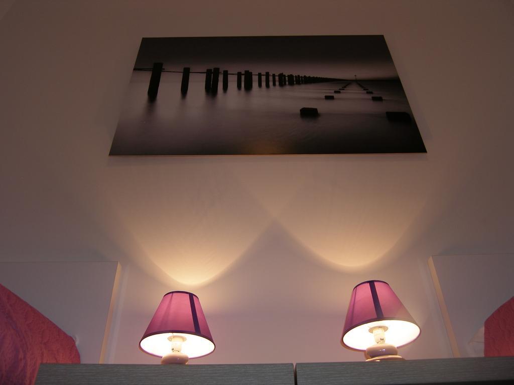 Momentum Apartment Split Pokój zdjęcie