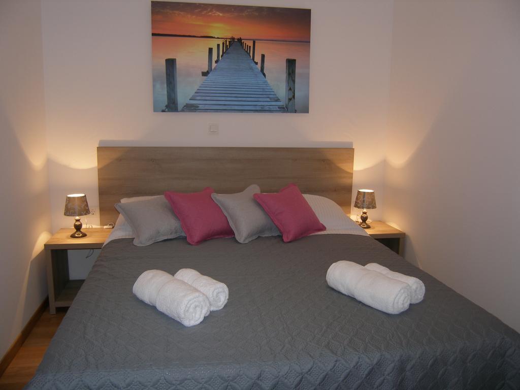 Momentum Apartment Split Pokój zdjęcie